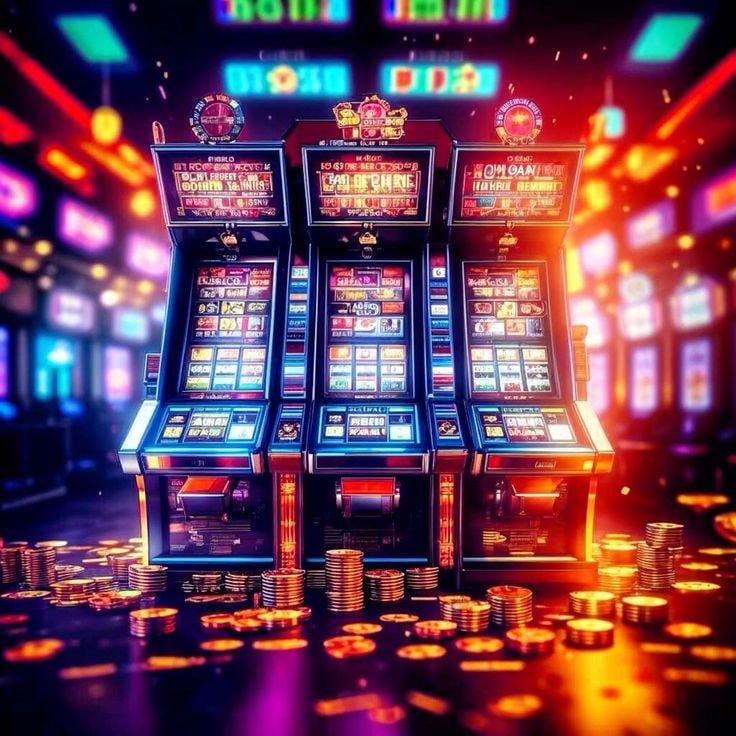 Giao diện game nổ hũ slot online tại kqxs ca mau hấp dẫn cho người chơi
